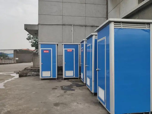 东方 临时卫生间出租